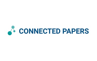 Logo connected papers