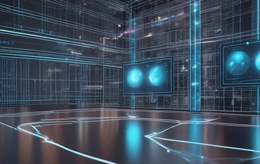 Bright living room with modern inventory