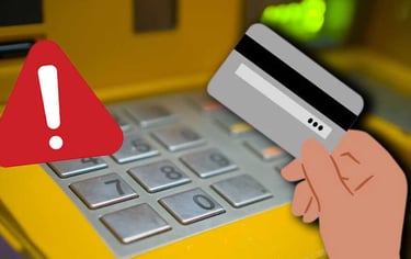 imagem de credito negativado para cliente