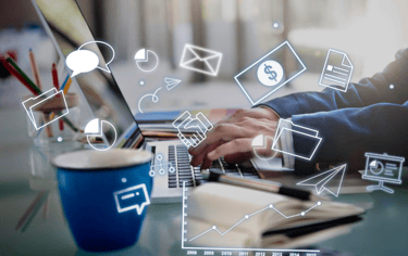 Social Media Management and Growth services by AdxNinja