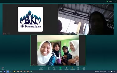proses verifikasi pendaftaran peserta