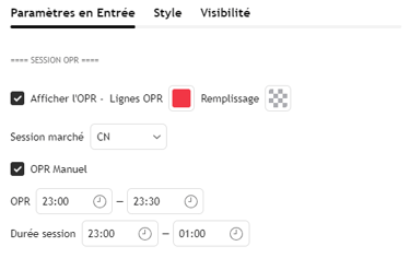 après le 09 mars 2025