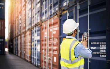 Inspect Goods Before/ During Loading-Tailored Services in China | Growth Way