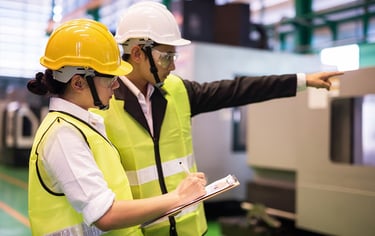 Inspect Good After Production-Tailored Services in China | Growth Way