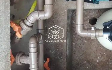 perawatan kolam renang di kota banjar