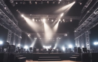 Bright living room with modern inventory