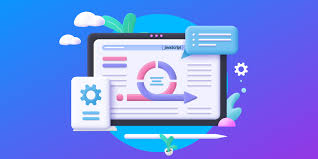 website development