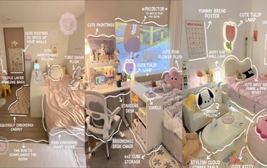 Blushcore-girl-bedroom-casavista