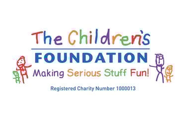 The Children's Foundation, Newcastle upon Tyne.