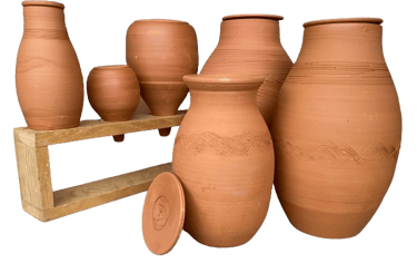 Les oyas Good Artisanal