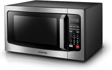 Toshiba Microwave, Discount, Saving