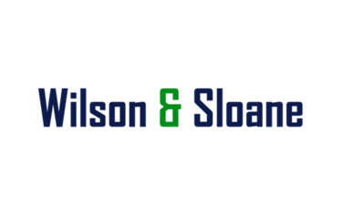 Wilson & Sloane Logo