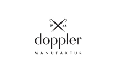 Doppler Manufaktur Logo