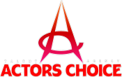 Actors Choice Logo