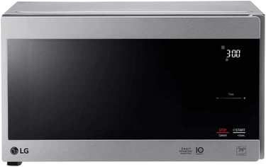 LG NeoChef 25L Smart Inverter Microwave Oven - Stainless