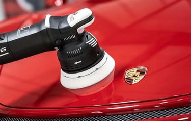 colmar, lavage auto, Porsche, detailing, Fréland, nettoyage auto, polissage, lustrage