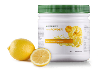 phytopowder lemon
