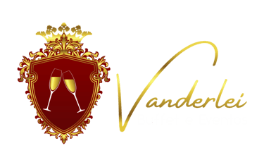 Ícone logo Vanderlei Buffet e Eventos
