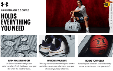 best travel duffel bag for women under $100