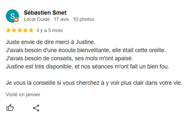 Suivi psy pour vivre plus heureux