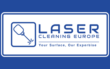 Laser Cleaning Europe Logo