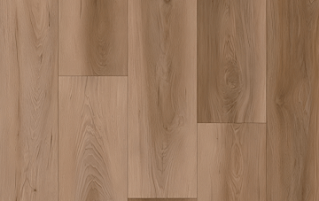 Hybrid flooring
