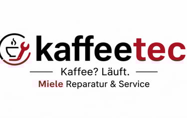 Miele Kaffeemaschinen Reparatur Berlin