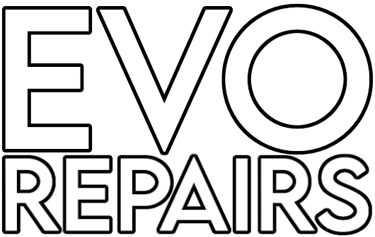 Evo Repairs logo