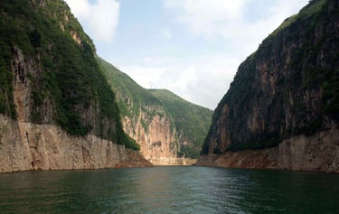 China well know history Geography Humanities Economy Top of China