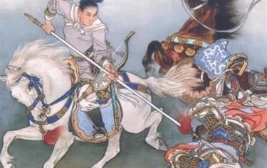 China well know history Geography Humanities Economy Top of China