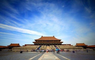China well know history Geography Humanities Economy Top of China