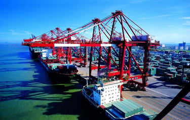 China well know history Geography Humanities Economy Top of China