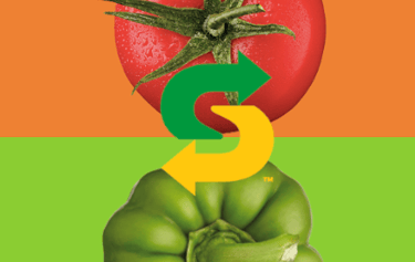 Rebranding campaign for Subway