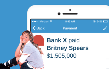 Media strategy for bank targeting millennials and Gen Z