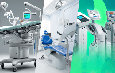 Consultoria Regulatória de Dispositivos Médicos