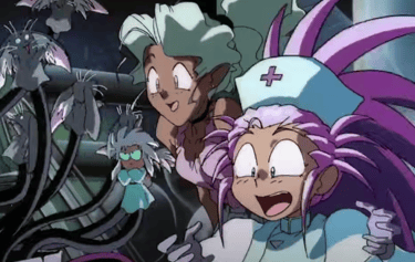 Mihoshi Brings the Unlikely at Unlikely Times