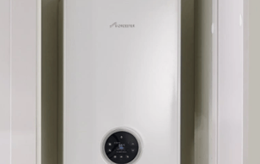Worcester Boiler
