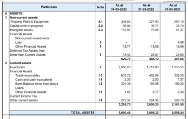 assets_balance sheet__ratnaveer precision ipo analysis_the moat investor