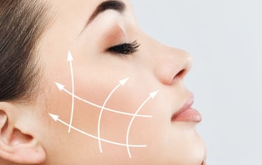 Limpieza facial profunda