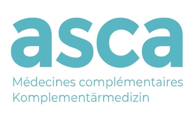 Thérapeute, réflexologie, approche complémentaire ASCA