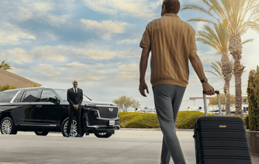 Kas Chauffeur - Private Tour