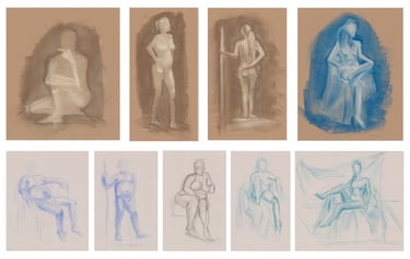 Figure Drawing