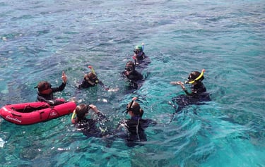 Anbadlola voyage france guadeloupe