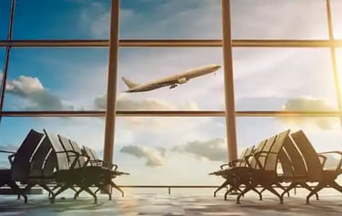 Airport Transfer Service from Calgary