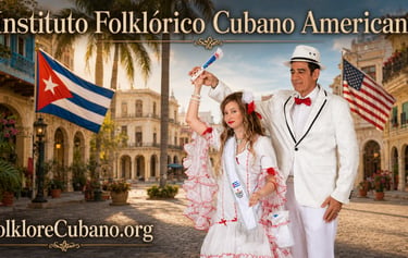 Danzón - La elegante danza nacional de Cuba