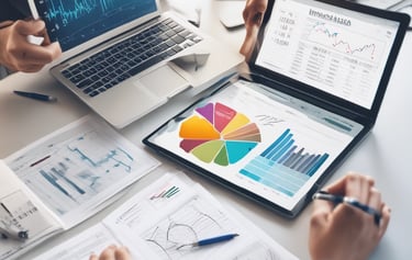 Bright living room with modern inventory