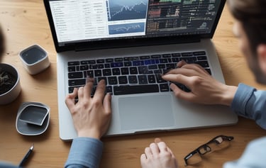 Bright living room with modern inventory