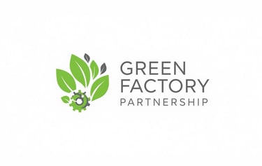 Green Factory Partnership with Sustys