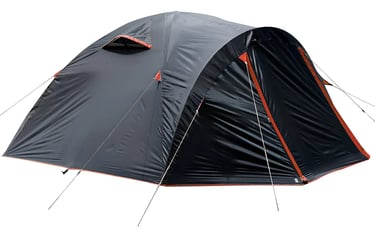 Coleman Atacama 4 – Qualidade e durabilidade