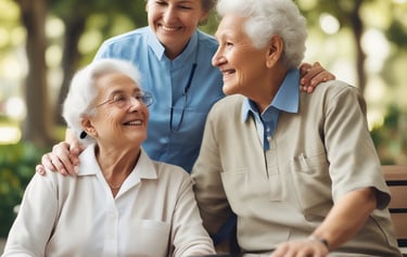In-Home Care-Services-Agency-Fairfax-VA